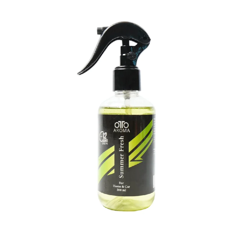 - Cat hair ball removal and hair removal creamOTTO AROMA AIR FRESHNER SUMMER FRESH 200 ML - Cat hair ball removal and hair removal creamOTTO AROMA AIR FRESHNER SUMMER FRESH 200 ML