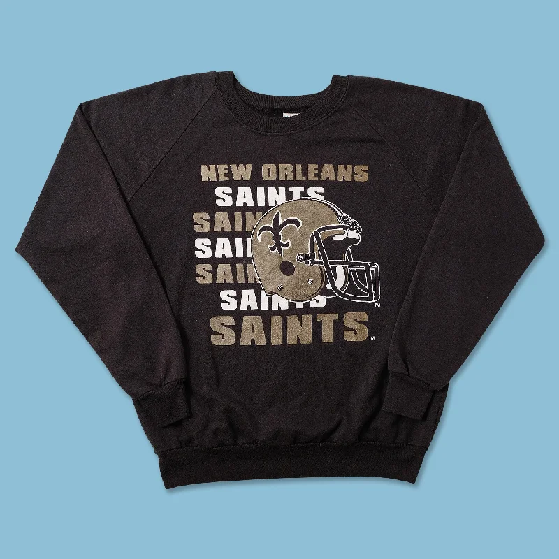 - Car dog seat beltVintage New Orleans Saints Sweater Small