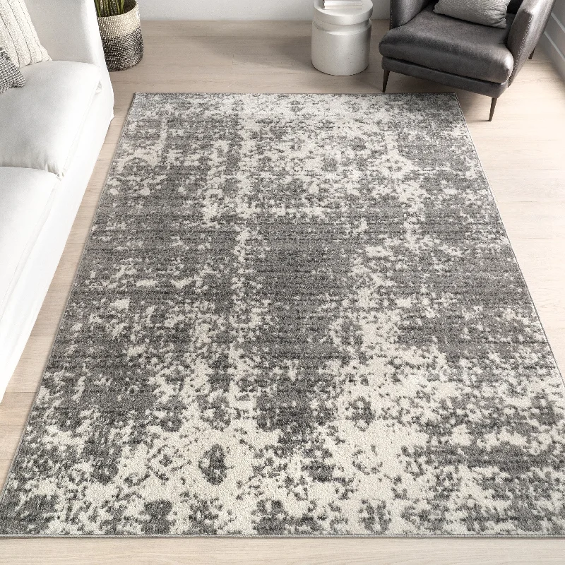 - Climbing pet constant temperature heating padNuloom Stacy Contemporary Abstract Area Rug