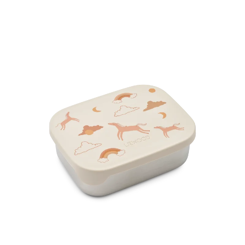 - Elderly dog ​​joint care mattressLiewood Arthur Lunch Box | Dream Ecru