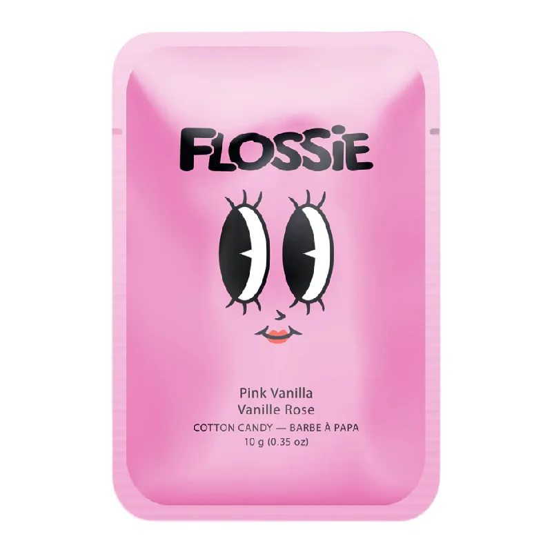 - Chinchilla cooling ice nest ceramic plateFlossie Pink Vanilla Cotton Candy - 10g