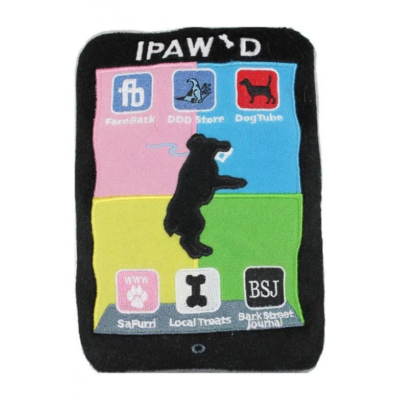 - Pet fence foldable indoorIPaw'd Dog Toy