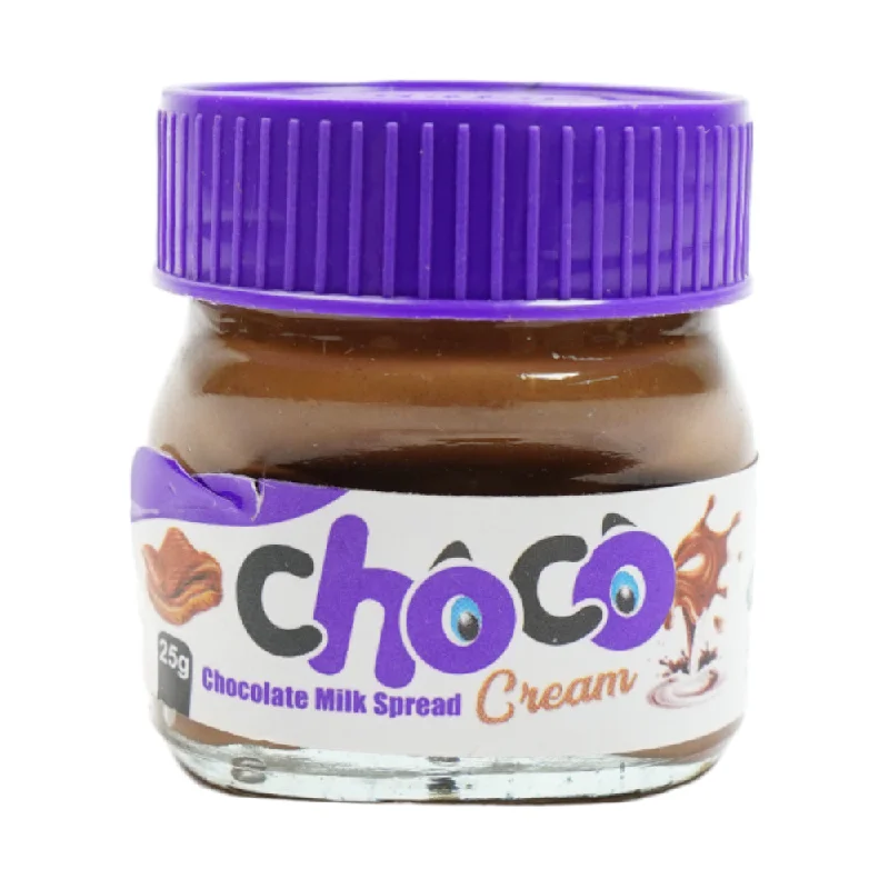- Cat stress soothing sprayCHOCO MILK SPREAD CREAM CHOCOLATE 25 GM