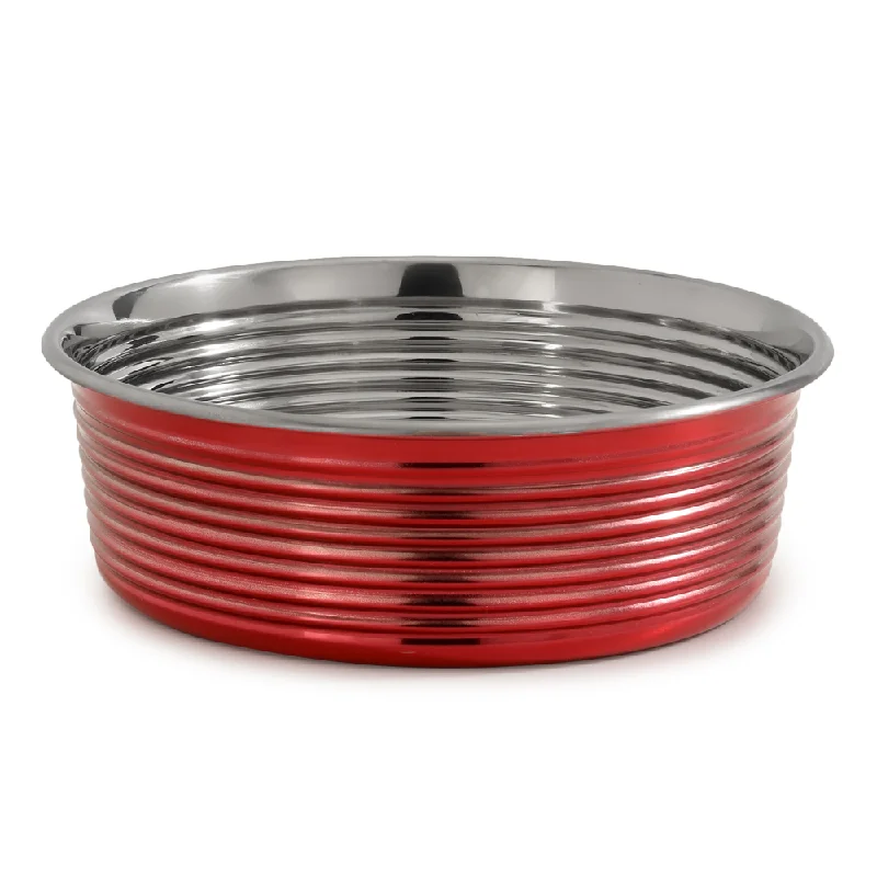 - Pregnant cat delivery room warming boxThe Happy Lots Heavy Dish With Beading for Dogs and Cats (Red) - Pregnant cat delivery room warming boxThe Happy Lots Heavy Dish With Beading for Dogs and Cats (Red)