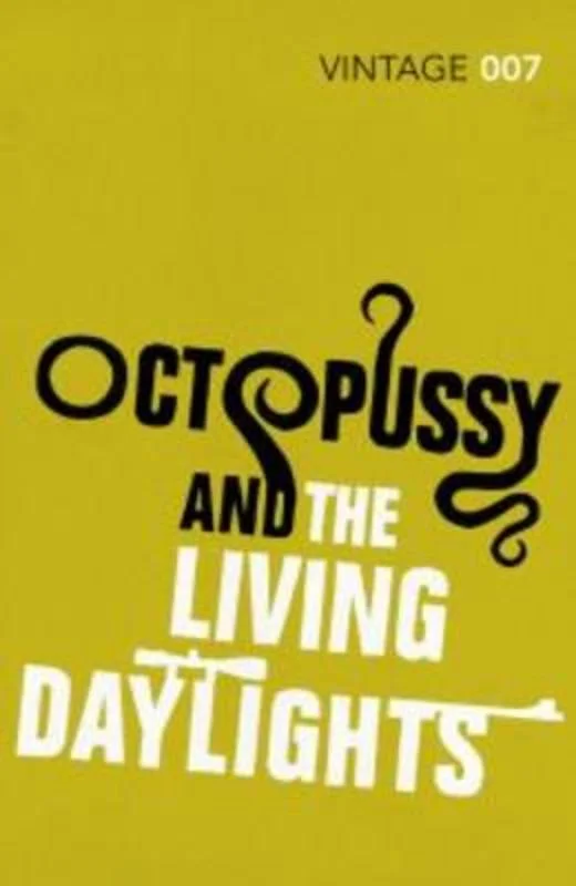 - Elderly dog ​​joint care mattressOctopussy & The Living Daylights