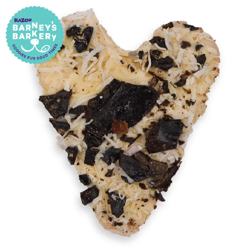 - Winter warm clothes for short-haired dogsMeat Lovers Dog Cookie - Liver