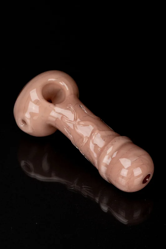 - Teething and chewing toys for puppiesEmpire Glassworks Small Penis Spoon Pipe