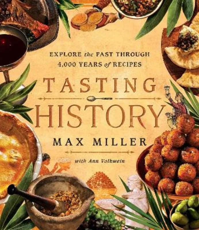 - Winter dog thick down jacketTasting History