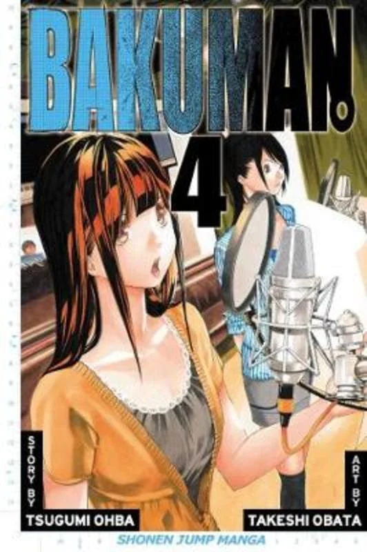 - Postoperative pet anti-licking Elizabethan collarBakuman?, Vol. 4 : Volume 4