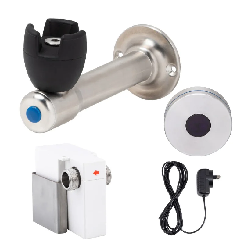 - Parrot climbing and standing wooden frame3Monkeez 90 Degree Silicone Mouthguard Bubbler with Hob-Mount Sensor - Main Powered - Parrot climbing and standing wooden frame3Monkeez 90 Degree Silicone Mouthguard Bubbler with Hob-Mount Sensor - Main Powered