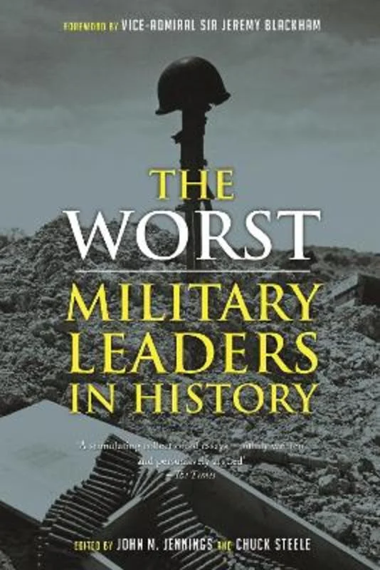 - Cat hair ball removal and hair removal creamThe Worst Military Leaders in History