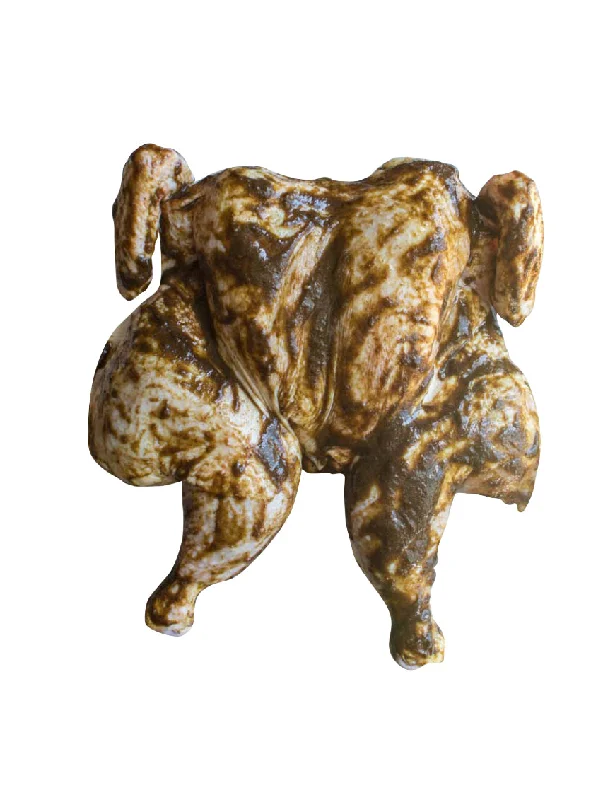  -Anti-scratch sofa protective coverMarinated  Chicken Flatty Mango BBQ, 1Kg
