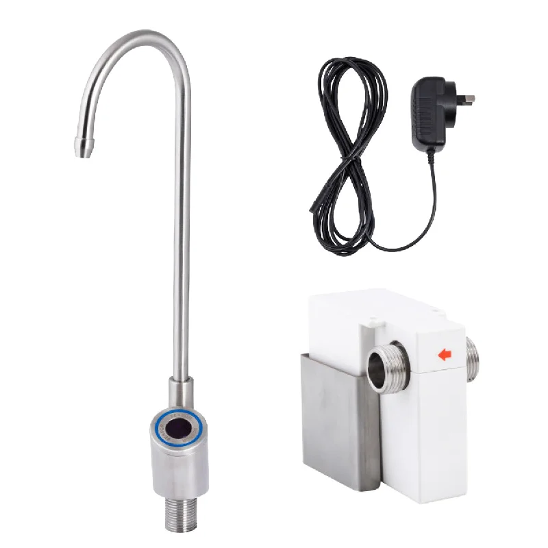 - Pet toys under yuan3Monkeez Hob Mounted Infrared Sensor Bottle Filler - Main Powered - Pet toys under yuan3Monkeez Hob Mounted Infrared Sensor Bottle Filler - Main Powered