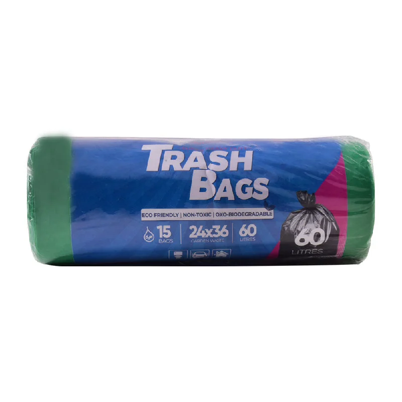 - Pet diabetes prescription foodHOUSE&CO TRASH BAG (GRN) LARGE 24X36 15PCS
