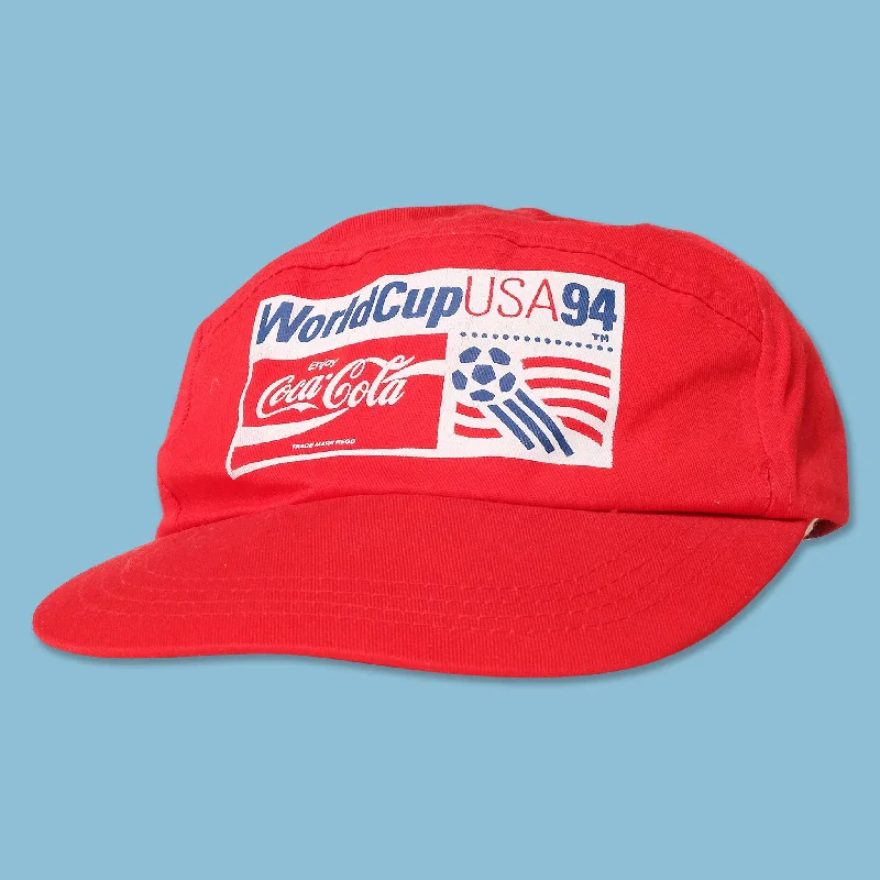 - Hamster silent running wheel to prevent chewing1994 World Cup Snapback
