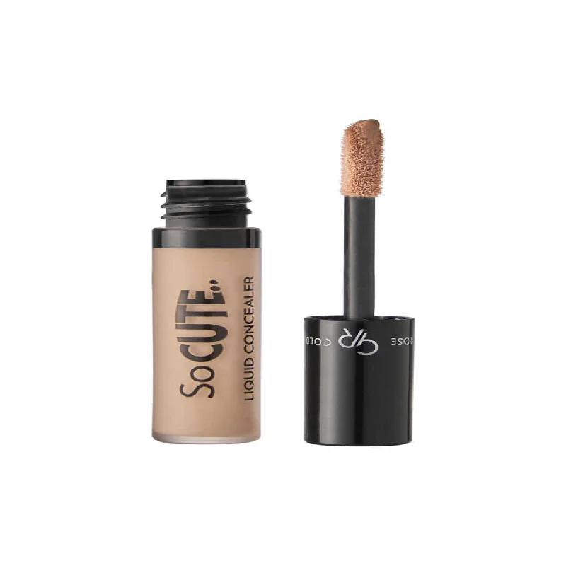 - Pet fence foldable indoorGOLDEN ROSE CONCEALER SO CUTE LIQUID 01