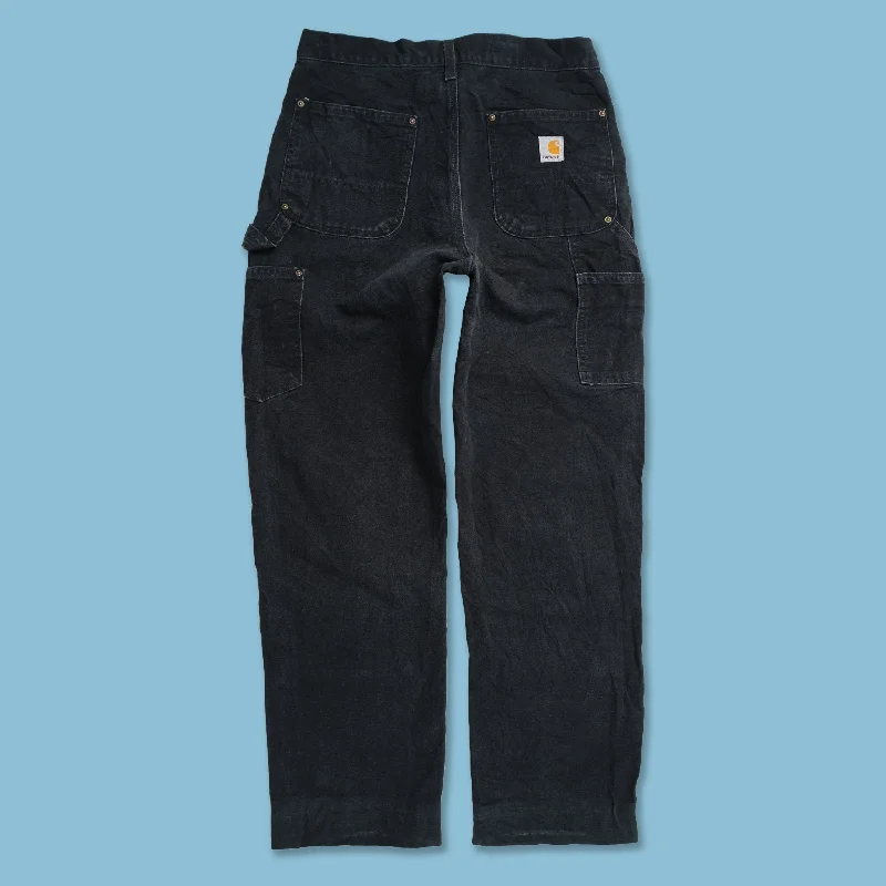 - Pet monitor with cameraVintage Carhartt Double Knee Work Pants 30x32