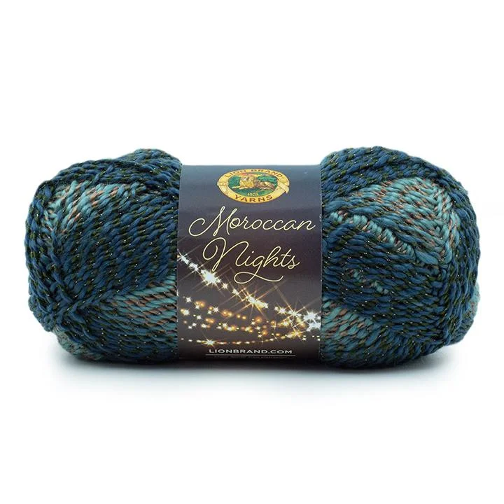 - ​​Christmas pet Christmas clothingMoroccan Nights Yarn - Discontinued