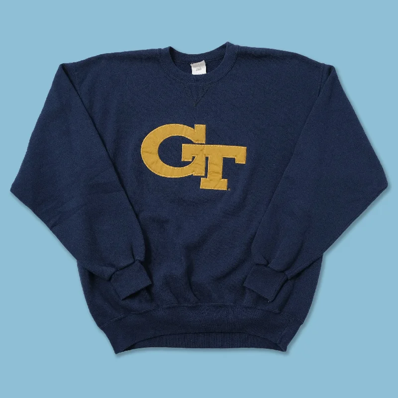 - Dog anti-slip matVintage Georgia Tech Sweater Large