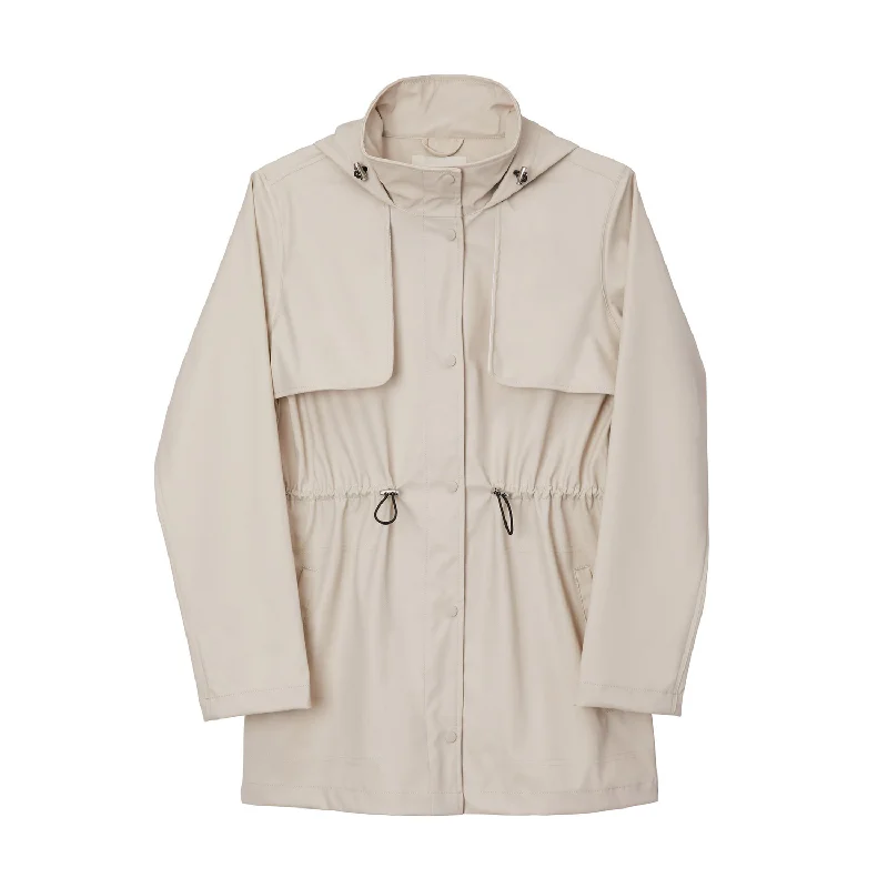 - Pregnant cat delivery room warming boxCLEARANCE - Matt & Nat Alexis Rain Jacket - Nude L