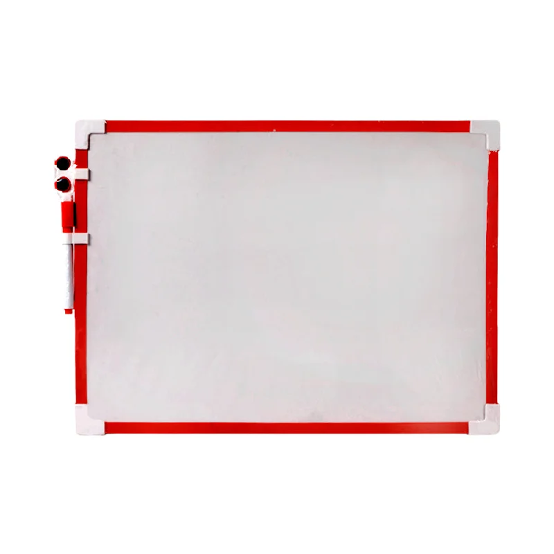 - Cat stress soothing sprayWHITE BOARD DOUBLE SIDED L 30X40 A.M