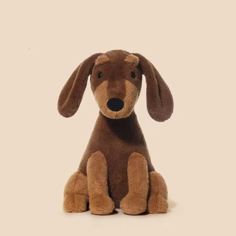 - Pet vitamin complex nutrition tabletsWiener Dog Stuffed Animal
