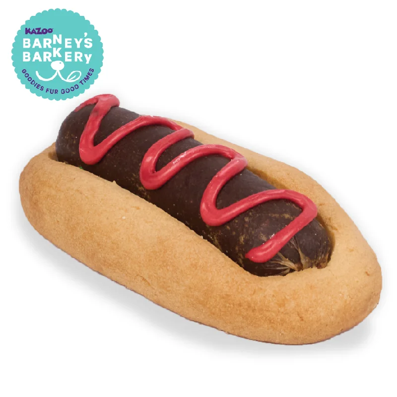 - Elderly dog ​​joint care mattressDog Pawty Hot Dog