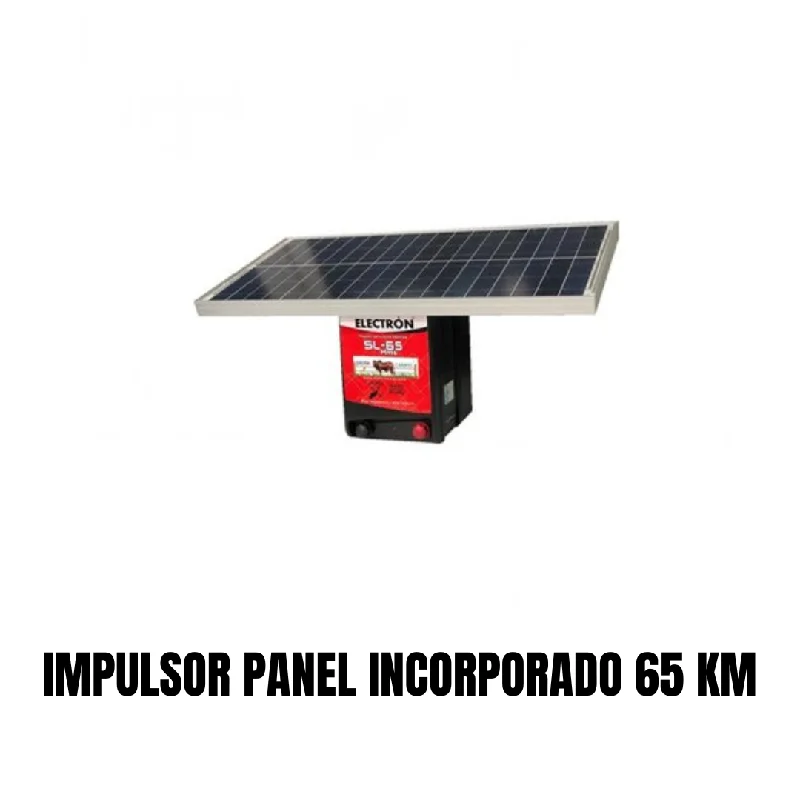 - Teething and chewing toys for puppiesImpulsor Panel Incorporado 65 Km