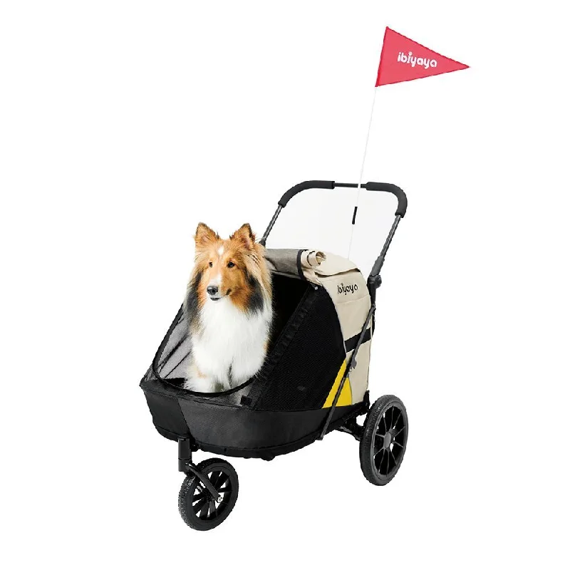 - Pet electric nail grinder silent modelIbiyaya Minika 3-in-1 Pet Stroller System - Arizona Tan