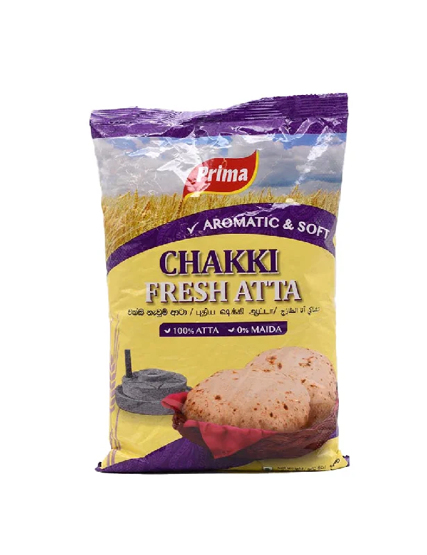 - Cat hair ball removal and hair removal creamPRIMA Chakki Atta Flour, 1kg