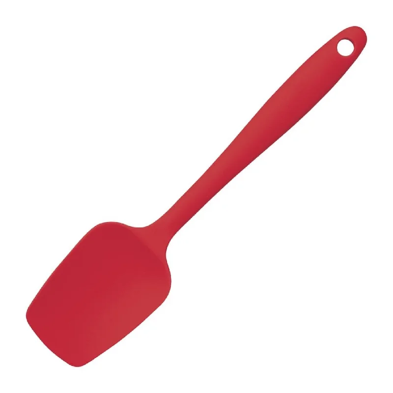 - Dog anti-slip matVogue Silicone Mini Spoon Red 20cm