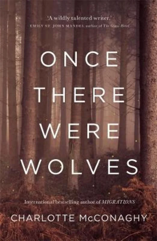 - Dog disposable foam shower gelOnce There Were Wolves