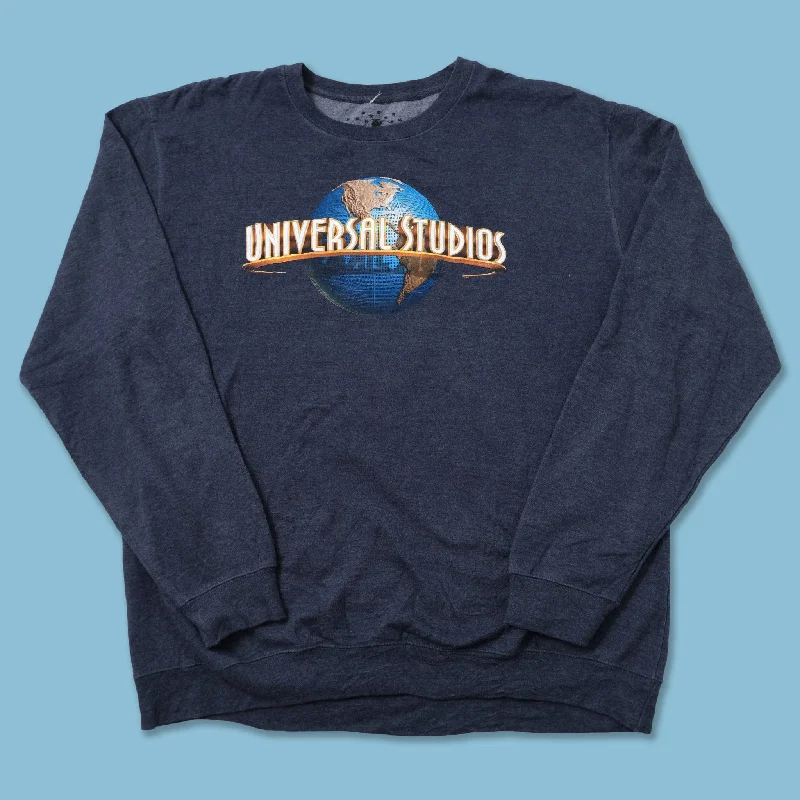 - Cat stress soothing sprayUniversal Studios Sweater XXL