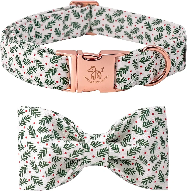 - Christmas pet Christmas clothingChristmas Dog Collar, Pet Collar Soft with Comfy Bowtie Dog Collar Holiday Adjustable Pet Gift Collars for Small Medium Large Dogs - Christmas pet Christmas clothingChristmas Dog Collar, Pet Collar Soft with Comfy Bowtie Dog Collar Holiday Adjustable Pet Gift Collars for Small Medium Large Dogs