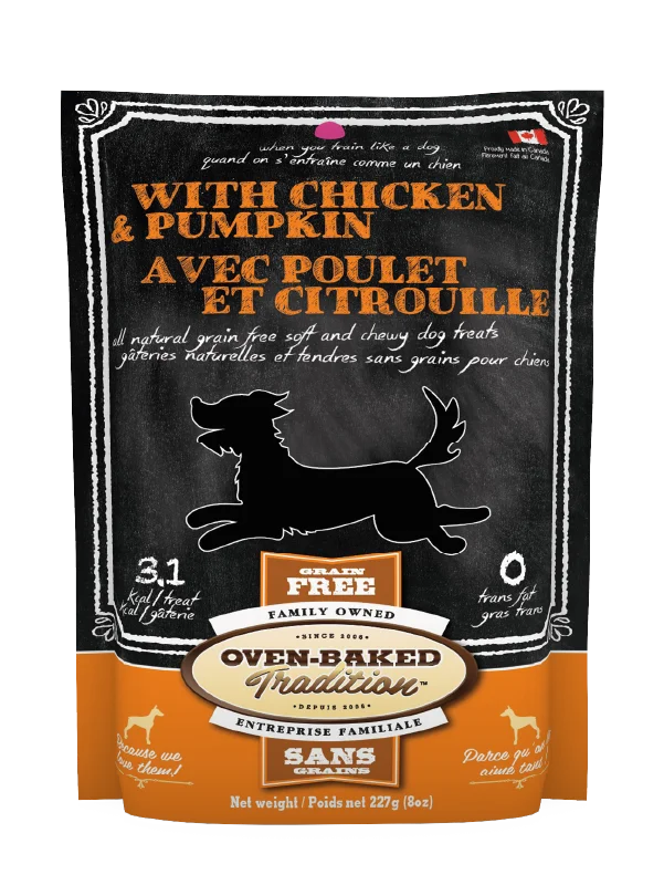 - Remote interactive pet feederOven Baked Tradition Snacks De Pollo Y Calabaza Para Perro - Remote interactive pet feederOven Baked Tradition Snacks De Pollo Y Calabaza Para Perro