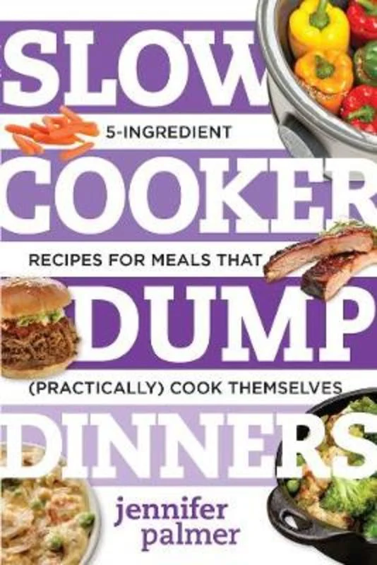 - Dog heart rate monitoring collarSlow Cooker Dump Dinners