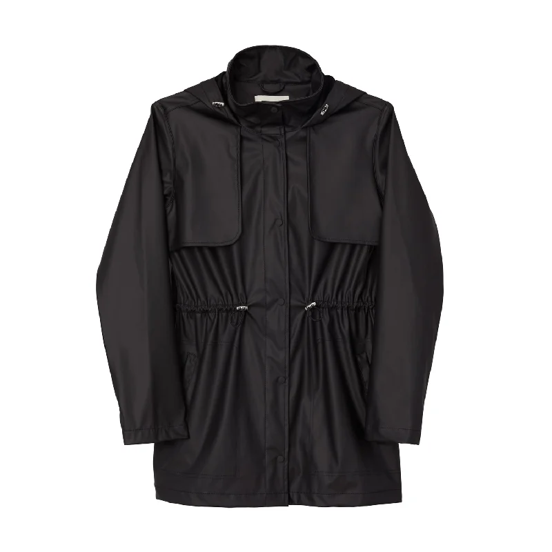 - Dog anti-slip matCLEARANCE - Matt & Nat Alexis Rain Jacket - Black