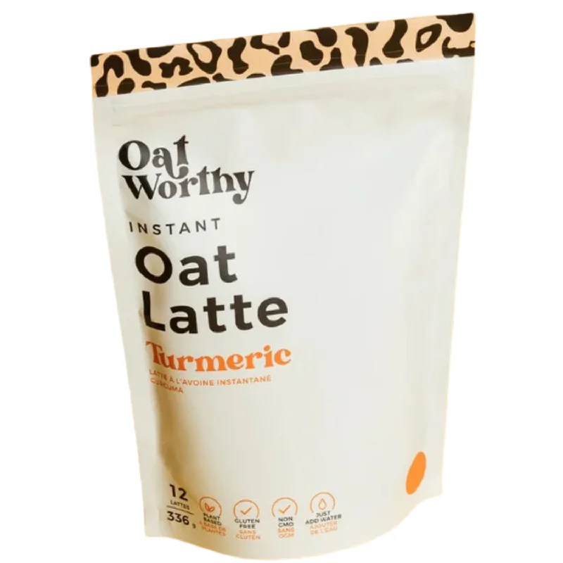 - Climbing pet constant temperature heating padOatworthy Instant Oat Milk Turmeric Latte - 336g