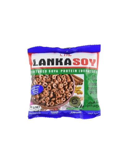 - Dog disposable foam shower gelLankasoy Soya Cuttle Fish, 90G