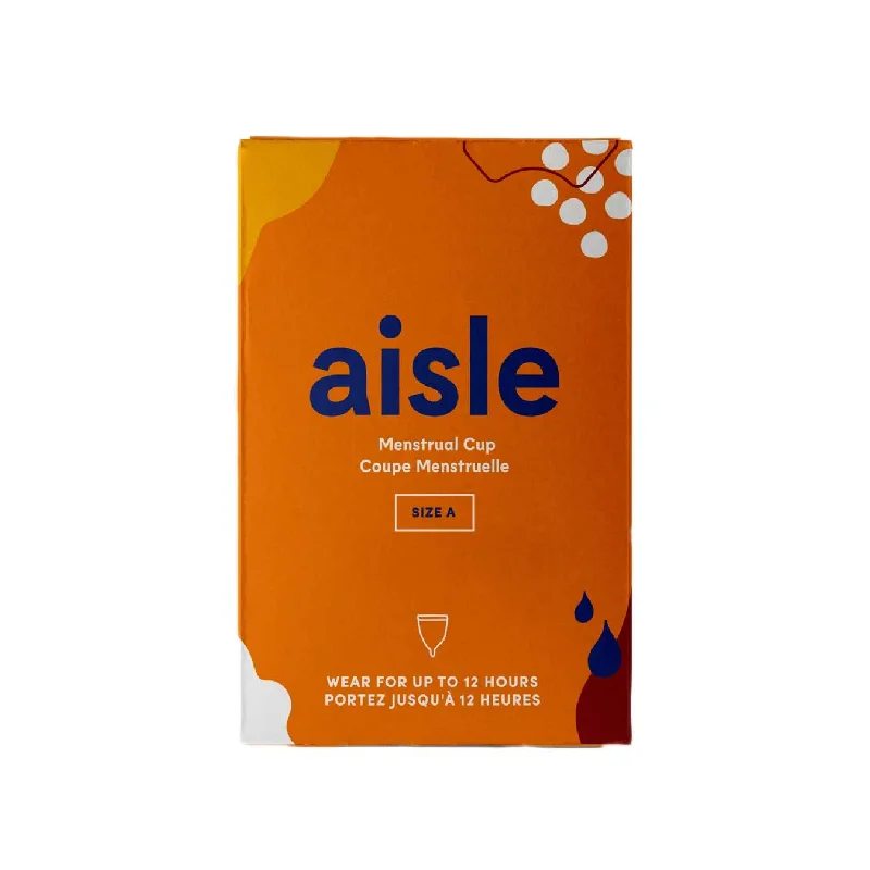 - Winter dog thick down jacketCLEARANCE - Aisle Menstrual Cup