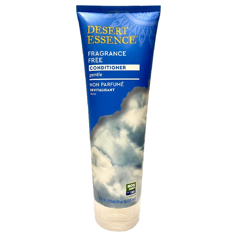 Pet ProductsCLEARANCE - Desert Essence Fragrance Free Conditioner - 237ml