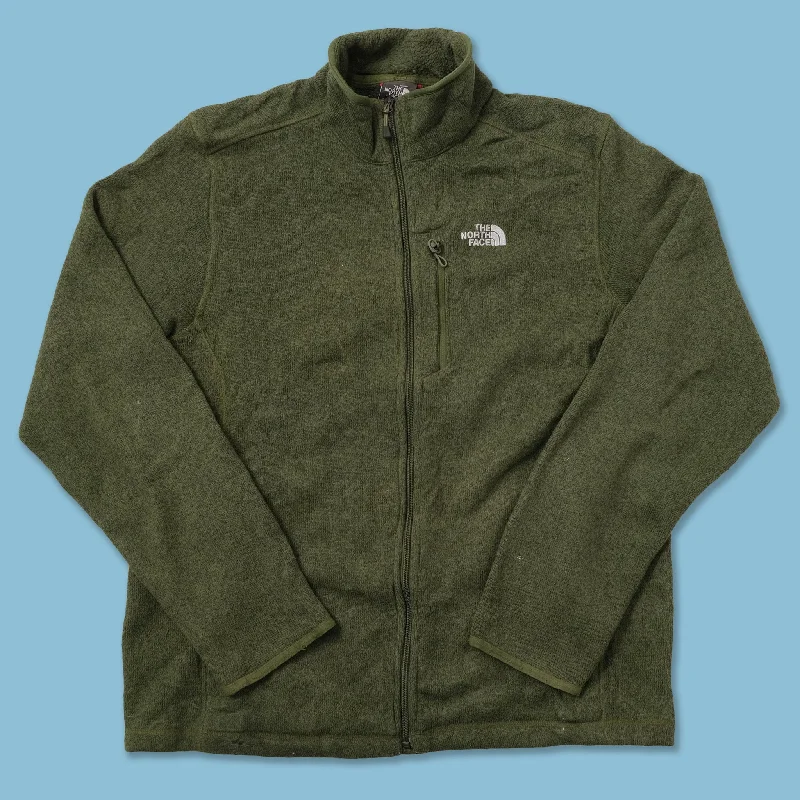 - ​​Pet toys under    yuanVintage The North Face Fleece Jacket Large
