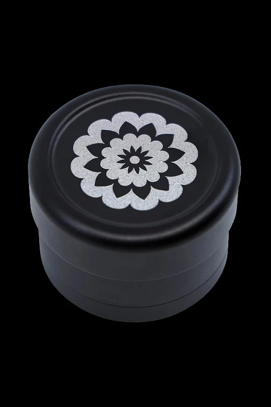 - Custom pet birthday cakeFlower Mill Premium 3-Part Grinder