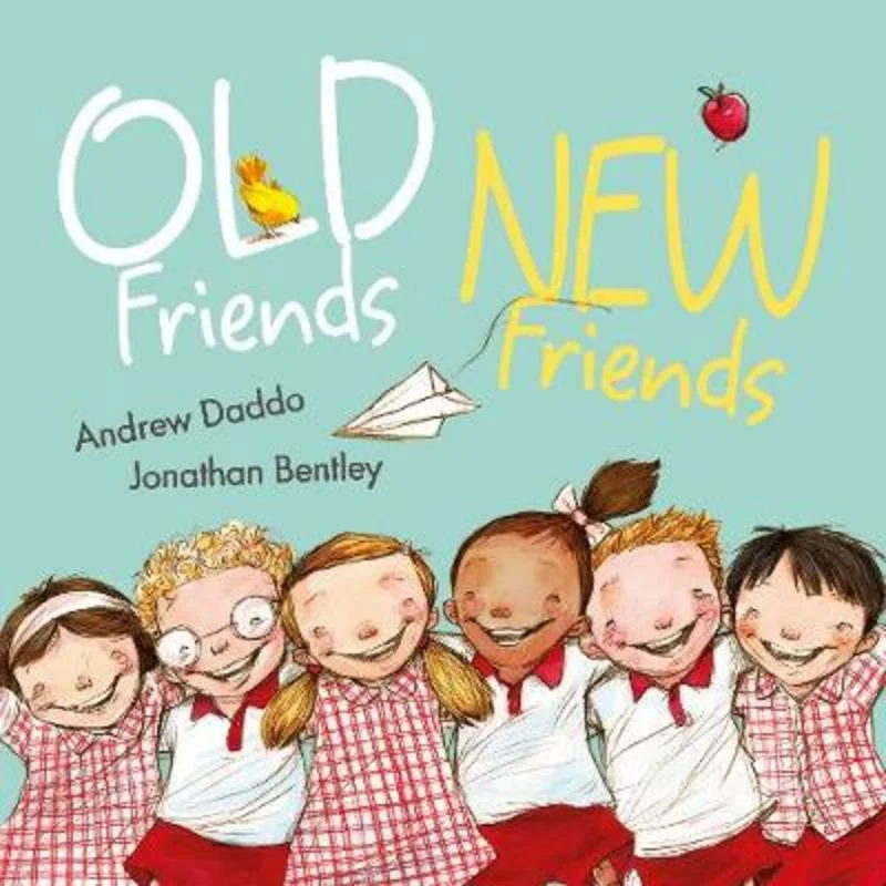 - ​​Christmas pet Christmas clothingOld Friends, New Friends