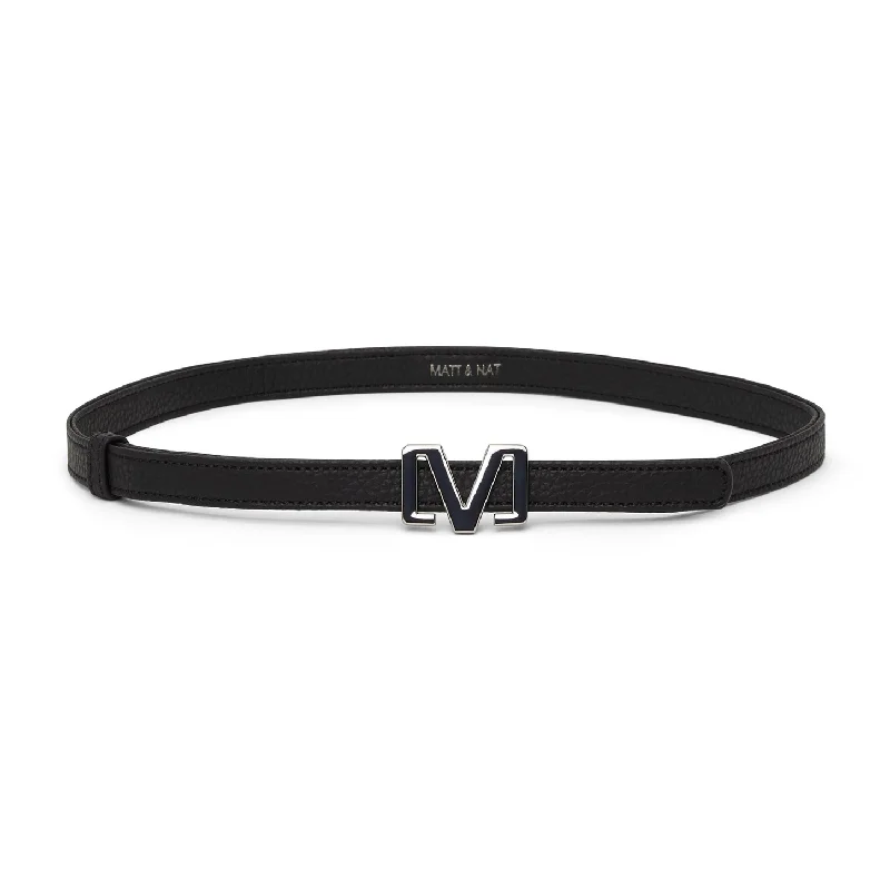- Climbing pet constant temperature heating padCLEARANCE - Matt & Nat Loria Purity Women's Belt - Black - Climbing pet constant temperature heating padCLEARANCE - Matt & Nat Loria Purity Women's Belt - Black