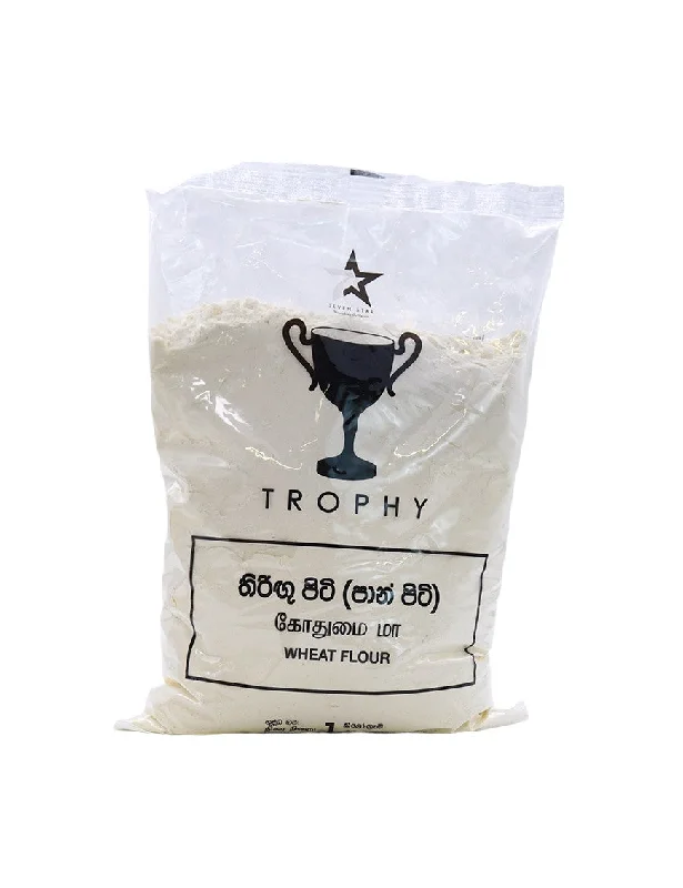 - Pet vitamin complex nutrition tabletsTROPHY Wheat Flour, 1kg