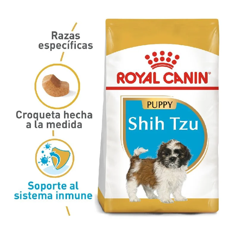 - Pet electric nail grinder silent modelRoyal Canin Shih Tzu Puppy x 1.5 Kg