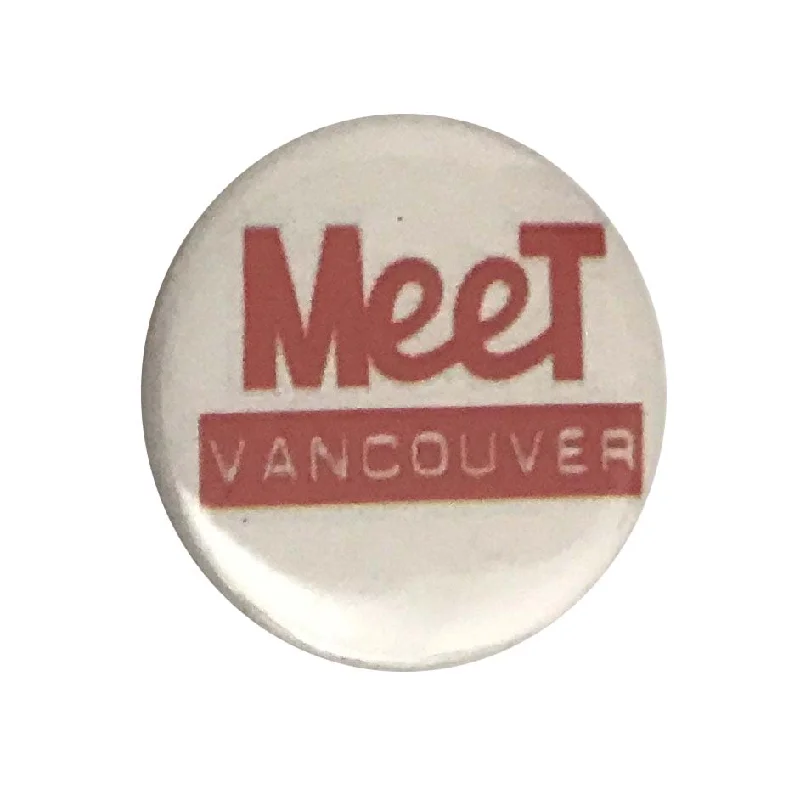 - Cat stress soothing sprayCLEARANCE - Vegan Supply 'Meet Vancouver' Button