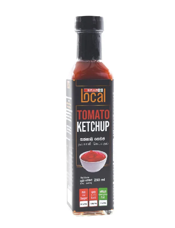 - Postoperative pet anti-licking Elizabethan collarSpar Local Tomato Ketchup, 250Ml