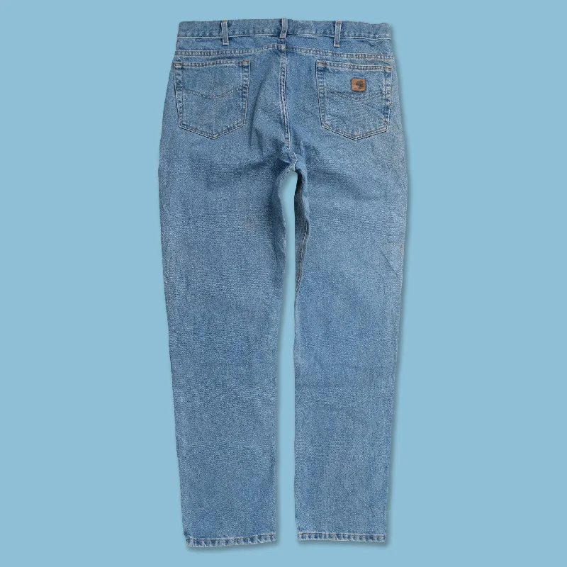 - Pet diabetes prescription foodVintage Carhartt Denim Pants 40x34